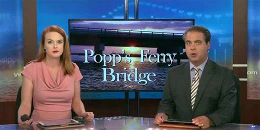 Popp's Ferry Bridge project set to begin in 2023