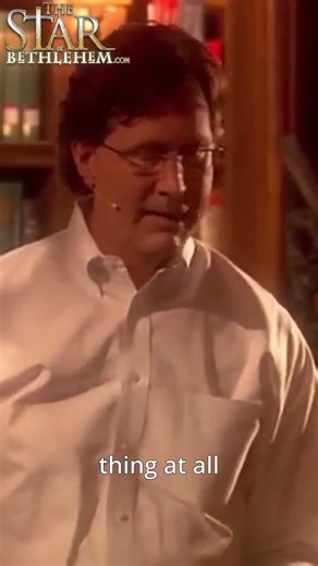 Why Rick Larson Started Studying the Star of Bethlehem