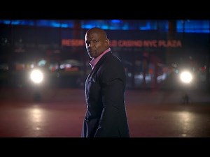 Terry Crews welcomes you to SummerSlam