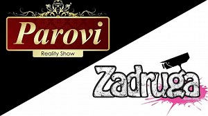Zadruga i Parovi - Uživo 24h (LIVE STREAM)