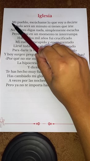 Iglesia #lyrics_songs #cancionescristianas #cristianostiktok #adoracioncristiana #alabanzas_cristianas