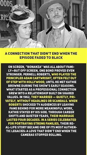 💔 A CONNECTION THAT DIDN'T END WHEN THE EPISODE FADED TO BLACK #shorts