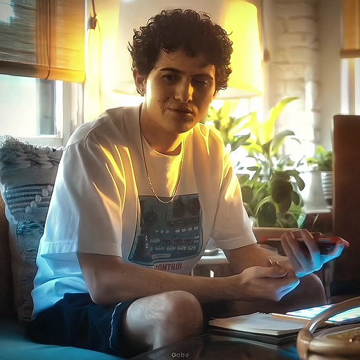 Foster Lambert em Insidious: The Red Door