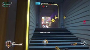 3.4K views · 104 reactions | Absolutely embarrassed the man. | Tracer Overwatch | Facebook