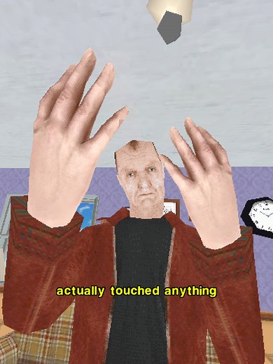 The Science Behind Touch: Why We Never Truly Touch Anything
