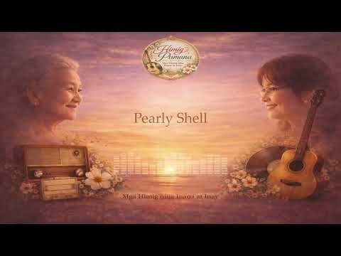 Himig Pamana - Pearly Shell - Nora Aunor (AI Cover Song & Arrangement)