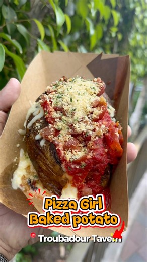 New foodie alert at Disneyland!