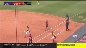 90K views · 3.6K reactions | ‍♀️ NO MA'AM Ciara Briggs completes the double play. We want extras!! : ESPNU | LSU Softball | Facebook