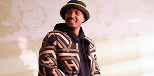 Soprano annonce la date de sortie de son nouvel album "Freedom"