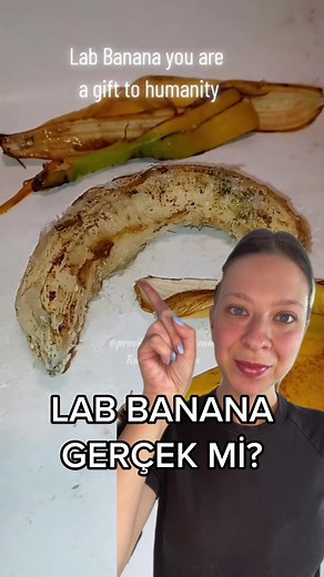 Lab Banana Gerçek Mi? İnceleme ve Gerçekler
