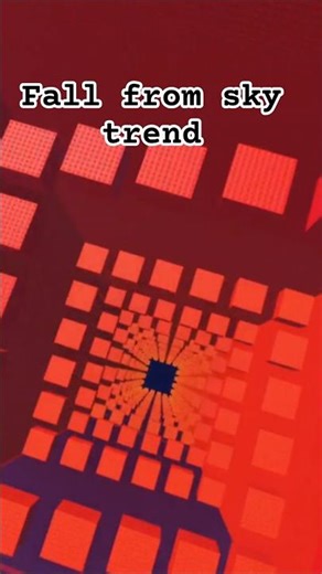 fall from sky xd #music