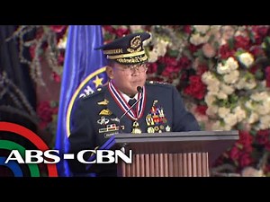 LIVE: Philippine Air Force change of command and retirement ceremony for LTGEN Stephen Parreño, PAF