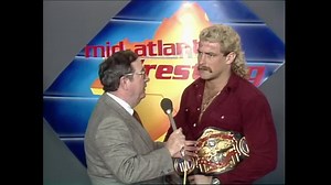 5.2K views · 86 reactions | Mid-Atlantic Championship Wrestling - 04-05-86 | Get Wrestling Now | Facebook