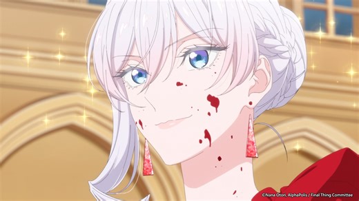 9.2K views · 25 reactions | Instead of a slap she gave them the whole punch treatment  「May I Ask for One Final Thing?」  EP 1 Highlight  Every Saturday 12:30AM  Netflix, Bilibili *More platform might be available in the future; airing dates may vary in between platforms | Muse Malaysia | Facebook