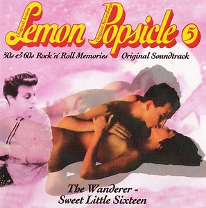 Various - Lemon Popsicle 5