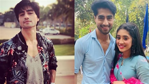 Harshad Chopda: ‘बड़े अच्छे लगते हैं’ के नए सीजन में हर्षद चोपड़ा, इन रोमांटिक सीरियल में भी फैंस ने किया पसंद