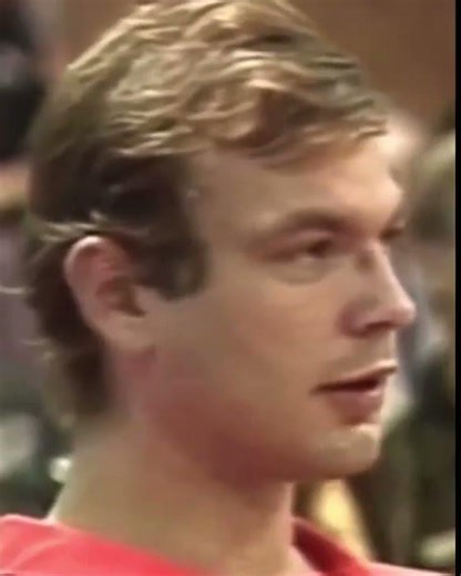 Jeff Dahmer 🧡 People Is Different