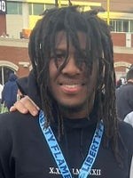 Christopher Daley II, East Lincoln , Running Back