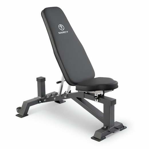 Buy Marcy Adjustable Utility Bench | Weight benches | Argos