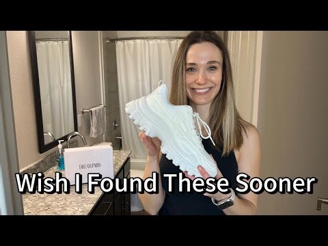 These Chunky Platform Sneakers Are an Amazon Must Have #ad