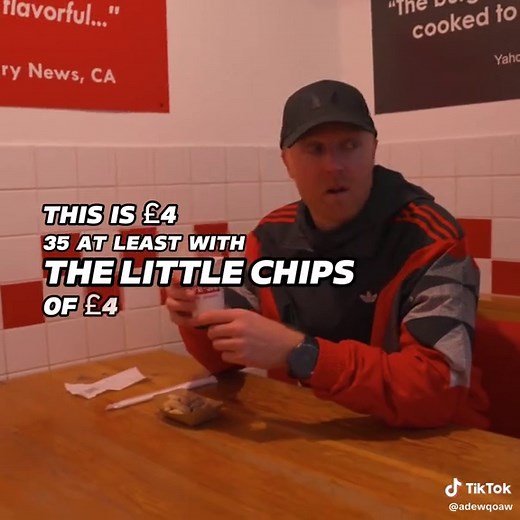 2026 Cheap Fast Food Test and Review