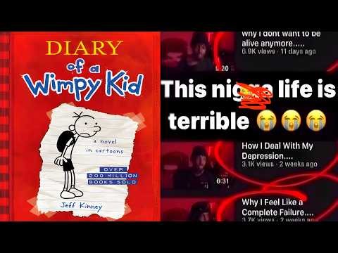 Greg Heffley’s Life Was Actually Miserable