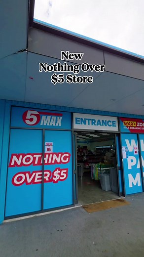 Discover Auckland's New Temu Store Under $5