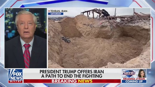 Lindsey Graham is upset that Iran is using Yuan. He calls it an attack on the dollar. But Iran didn't choose this. The US did. By attacking them. By bombing their economy. By threatening their existence. They have every reason to dump the dollar.