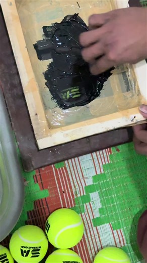 Premium Quality Double Pressure Tennis Balls