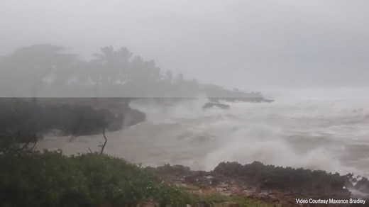 351K views · 776 shares | As Hurricane Matthew approaches the U.S.,...