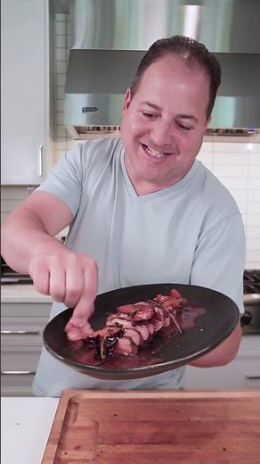 QUICK & EASY PLUM DUCK SAUCE!!
