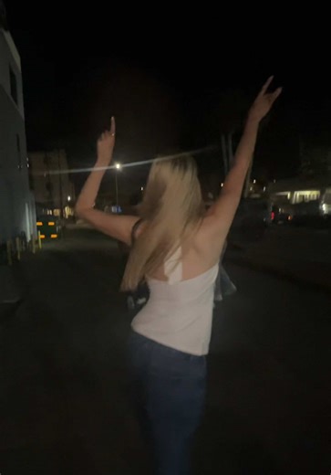 Night Out in Pacific Beach: Embracing Fun in San Diego
