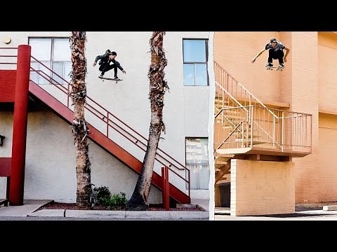 Battle For Jaws Biggest Ollies Ever