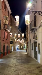 268K views · 10K reactions | Walking around the magical alleys of Alghero, Sardinia  visititaly.eu/sardinia | Visit Italy | Facebook