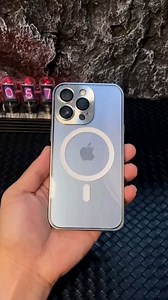 Metallic Case | Pronova