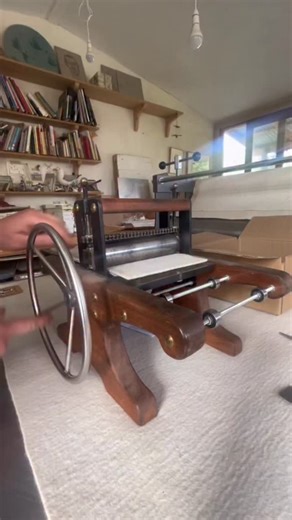 1.2K views · 1K reactions | Proofing another new drypoint etching. Do you know this bird? It’s been calling in the tree next door for a few weeks now. I also found the remains of one in our garden about a month ago, we think a victim to a sparrowhawk. Only its feathers were left, but they are such striking feathers they were instantly recognisable. #printmaking #printmaker #proofing #bridgetfarmer #australianbirds #birdart | Bridget Farmer Printmaker | Facebook