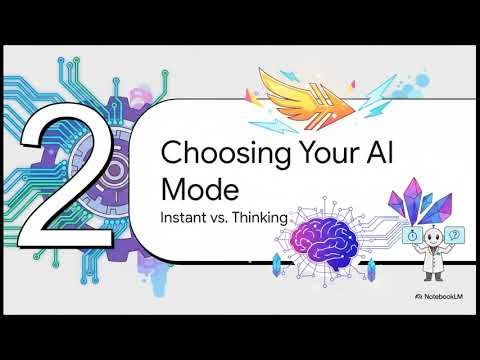 ChatGPT 5.2 Just Got a Massive Upgrade | Thinking Mode Explained