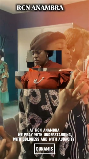 When we Pray, He answers us | REV PASCHAL CHUKWUDI