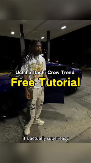 how to do the uchiha tutorial itachi uchiha crows tutorial itachi turns into crows itachi uchiha calling crows itachi uchiha army of crows itachi using his crows how to use itachi crows in storm how to do Itachi Uchiha crow tutorial how to do Uchiha jutsu tutorial Itachi 😱Uchiha crows edit tutorial how to use Itachi crows in Naruto Storm how to edit Itachi turning into crows in CapCut Itachi Uchiha crow clone effect tutorial Itachi cosplay crow summoning edit guide Itachi crows genjutsu CapCut 
