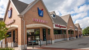Walgreens sued for alleged role in fueling opioid crisis