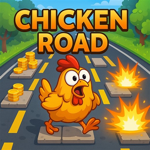 Chicki Game on Reels