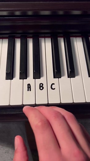 105K views · 879 reactions | 3 hands ️ #tutorial #pianotutorial #lessons #pianolessons #pianomusic #sibling #friend #partner #tips #tipsandtricks #piano | Keys Tutorials | Facebook