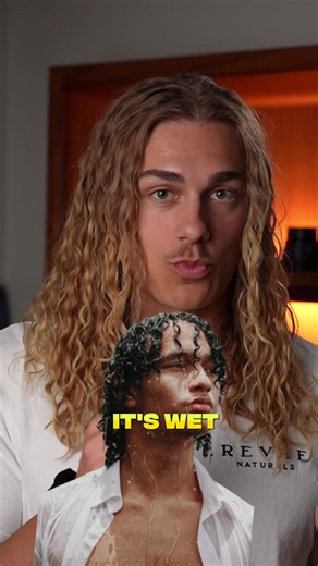 Is your hair dry, stiff, or snapping?👀 You might have protein overload. Too much protein = not enough moisture. Swap the protein-packed products for hydrating ones & bring your hair back to life 💧✨ #HairCareTips #ProteinOverload #HealthyHairJourney”