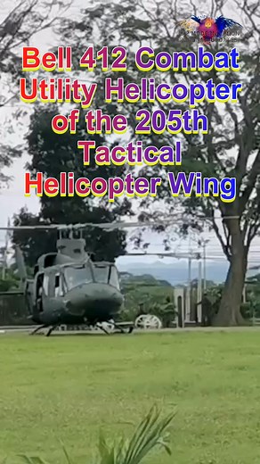 205th Tactical Helicopter Wing of the Philippine Air Force performing HADR operations during the aftermath of Typhoon Ulysses in November 2020. Support our troops! Support the AFP Modernization! #PhilippineAirForce #AFPyoucanTRUST #AFPModernization #AFPMPU #fbreelsvideo | AFP Modernization Program Updates
