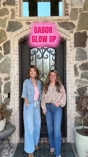 Porch Series: All Gabor Edition 🤎 Today we’re featuring 8 beautiful Gabor styles in some of our favorite shades — from rich brunettes to soft dimensional blondes. Lineup: ✨ Jubilant – Shaded Hazelnut ✨ Sweetly Subtle – Shaded Honey Pecan ✨ Front Cover – Shaded Hazelnut ✨ Front Cover – Golden Russet ✨ All the Rage – Shaded Biscuit ✨ Mirror Moment – Shaded Biscuit ✨ Trend Alert – Shaded Iced Café Latte ✨ Trend Alert – Shaded Biscuit Gabor is known for easy, flattering styles that are comfortable 