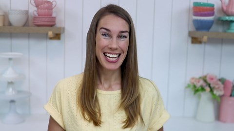 Pirate Cake with No Tools