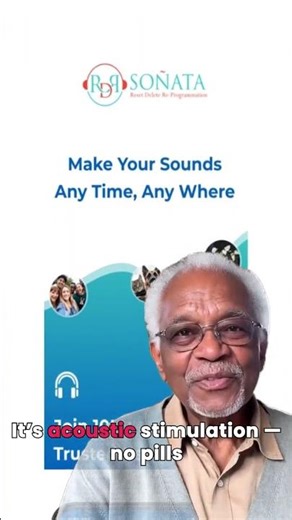 High Blood Pressure, Anxiety, Sleepless Nights? RDR Soñata May Help.