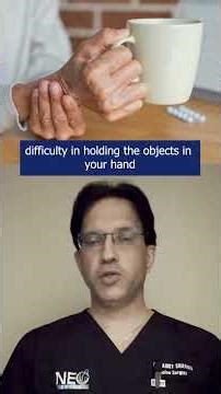 What is cervical myelopathy?