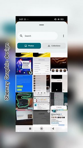 4.9K views · 161 reactions | Logo design done and dusted with PixelLab follow for more | Shemzy Graphic design | Facebook