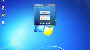 Windows 7 Activator RemoveWAT v2252 by Hazar